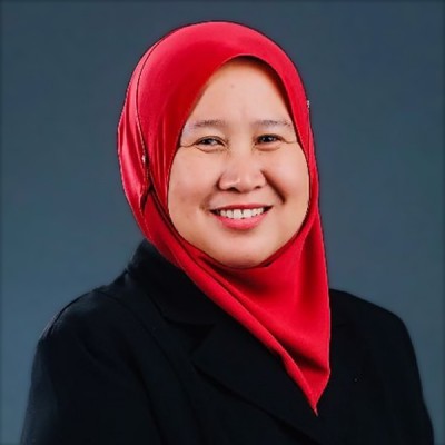 Prof. Dr. Siti Aisyah Bt. Panatik